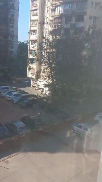 Swimming Pool in 2 BHK Apartment at Mehrdad CHS, Cuffe Parade – for Sale