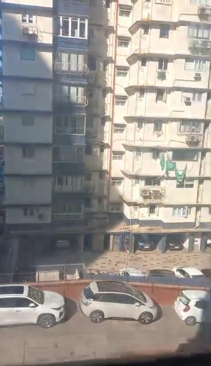 2 BHK Apartment For Sale in Mehrdad CHS