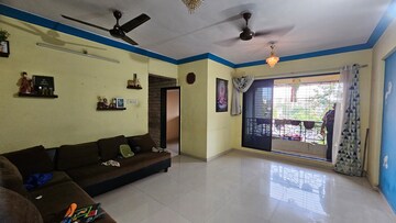 2 BHK Apartment For Rent in Surya Complex Dombivli, Dombivli West