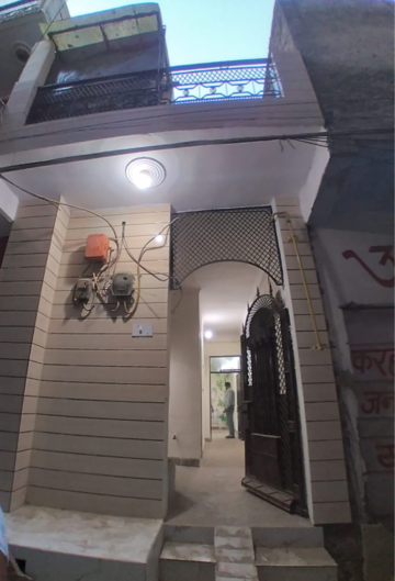 2 BHK Independent House For Sale in Mohan Garden