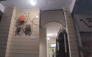 2 BHK Independent House For Sale in Mohan Garden