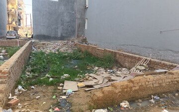 Plot For Sale in Knowledge Park V Greater Noida