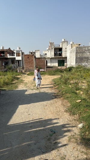  Plot – Exterior View View at Kanwara Village - for Sale