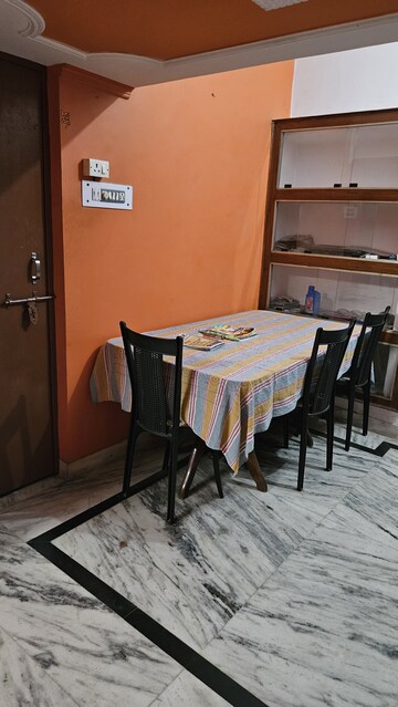Master Bedroom in 2 BHK Independent House at Nandini Apartments Vikas Nagar, Vikas Nagar – for Rent