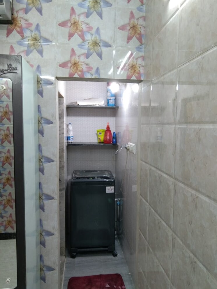 Bathroom, west-view-vile-parle-west 2 Bedroom 800 Sq.Ft. Apartment In Vile Parle West Mumbai 8689216