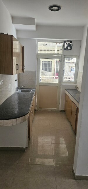 Bathroom in 3 BHK Apartment at KW Srishti Phase II, Raj Nagar Extension – for Sale