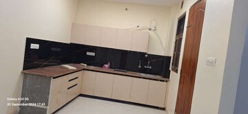 Kitchen in 3 BHK Independent House at Eldeco ii – for Sale