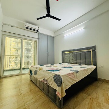 2 BHK Apartment For Rent in Migsun Vilaasa, Eta Ii Greater Noida
