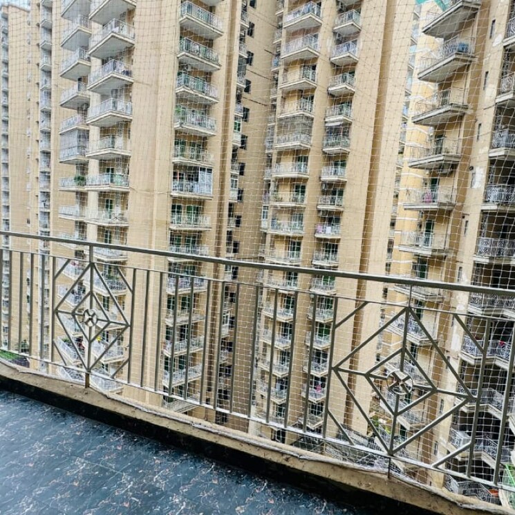Exterior View, migsun-vilaasa 2 Bedroom 860 Sq.Ft. Apartment In Eta Ii Greater Noida Greater Noida 8689098