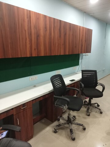  Office Space For Rent in Kukreja Balaji Bhavan, Cbd Belapur Sector 11
