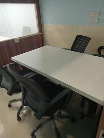 Team Area in  Office Space at Kukreja Balaji Bhavan, Cbd Belapur Sector 11 – for Rent