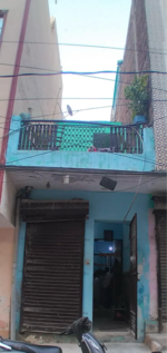 1.5 BHK + Extra Room 30 Sq.Yd. Independent House in Nawada
