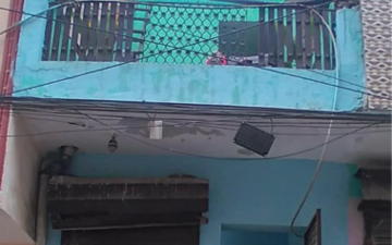 1.5 BHK Independent House For Sale in Nawada