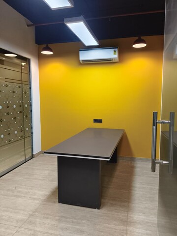 Team Area in  Office Space at Sector 62 – for Rent