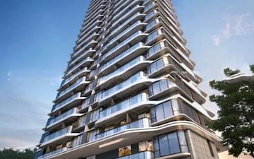 3 BHK Apartment For Sale in KharaR-Kurali Highway
