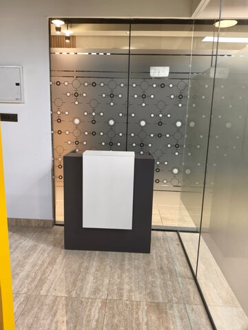 Team Area in  Office Space at Sector 62 – for Rent