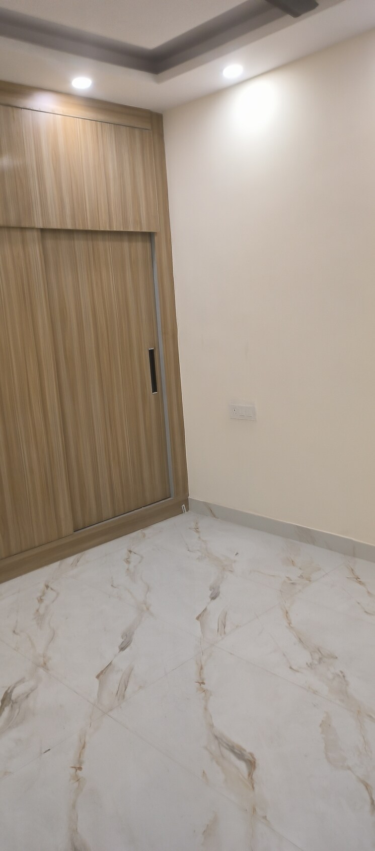 Room, geeta colony 2 Bedroom 525 Sq.Ft. Builder Floor In Geeta Colony Delhi 8689148