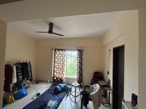1 BHK Apartment For Sale in Kumar Parag, Wanowrie