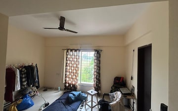 1 BHK Apartment For Sale in Kumar Parag, Wanowrie