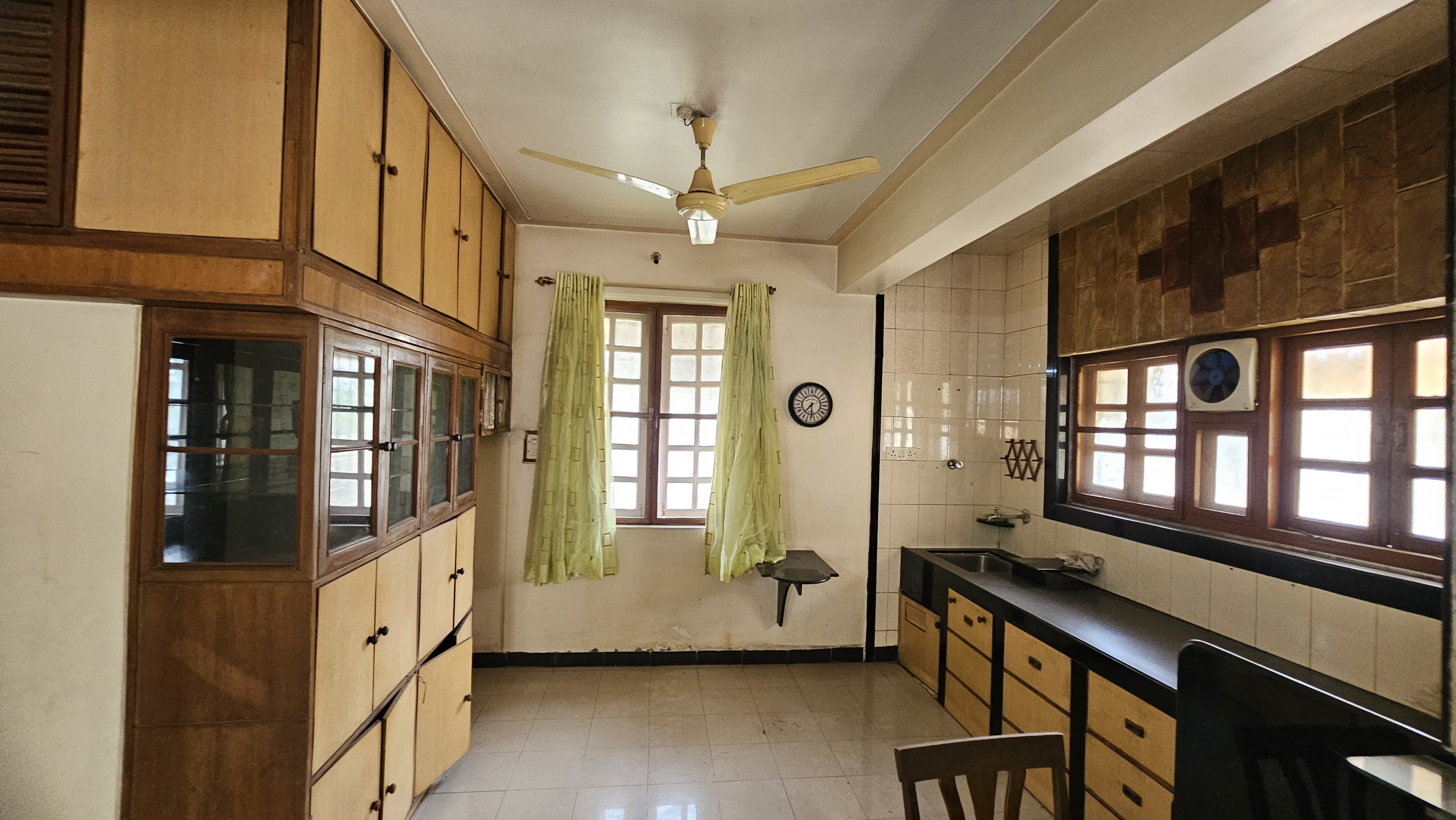 2 BHK Apartment For Rent in Everest Society Dombivli 