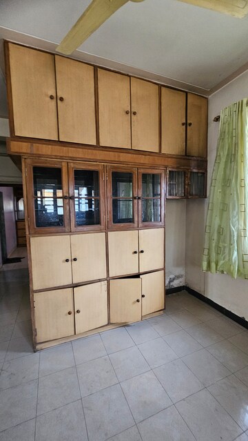 Room in 2 BHK Apartment at Dombivli West – for Rent