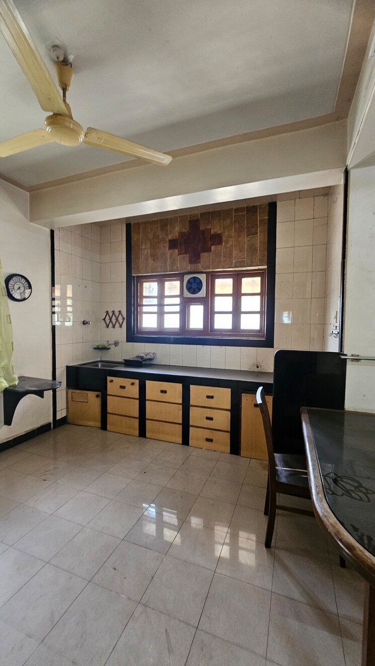Kitchen, dombivli west 2 Bedroom 1100 Sq.Ft. Apartment In Dombivli West Thane 8689244