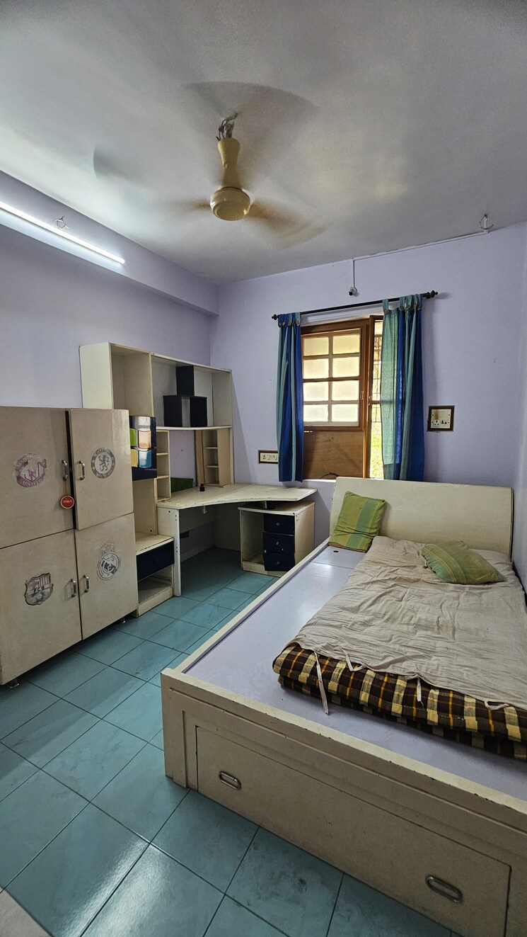 Bedroom, dombivli west 2 Bedroom 1100 Sq.Ft. Apartment In Dombivli West Thane 8689244