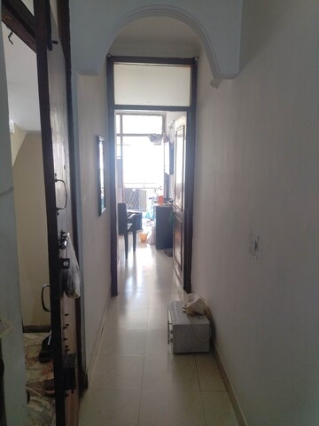 Building Lobby in 2 BHK Builder Floor at Govindpuri – for Sale