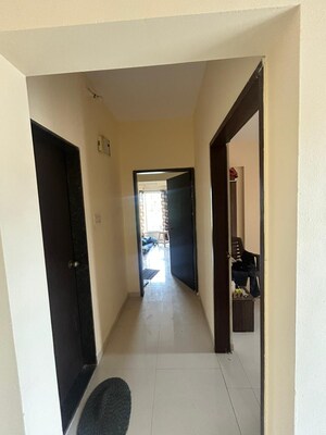 2 BHK Apartment For Sale in Kumar Parag, Wanowrie