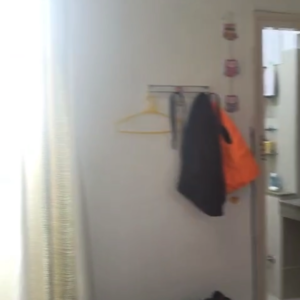 Bathroom in 3 BHK Apartment at Emaar Gurgaon Greens, Sector 102 – for Sale