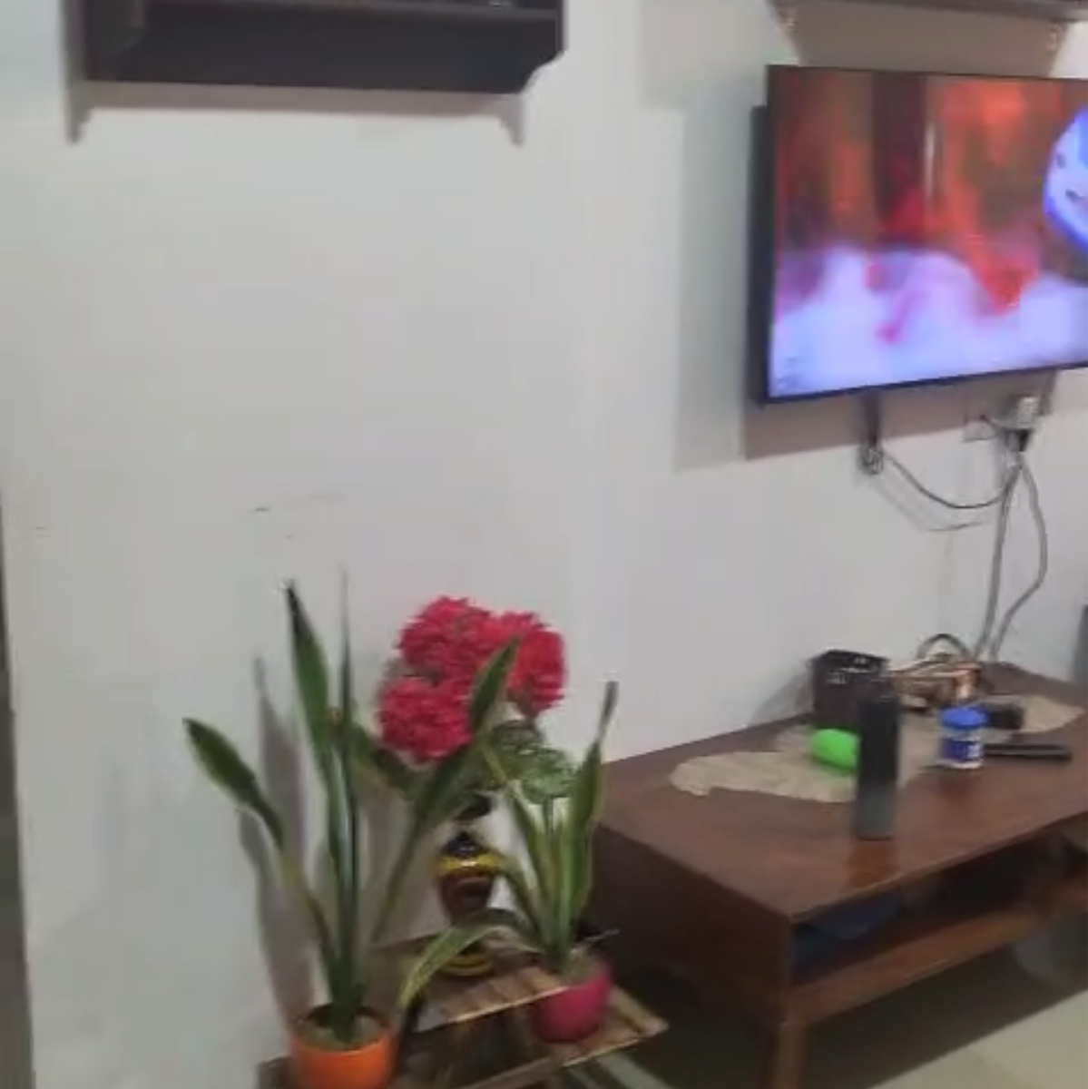 3 BHK + Servant Room Apartment For Sale in Emaar Gurgaon Greens