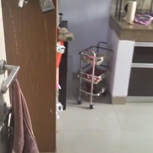 Furnished Amenities in 3 BHK Apartment at Emaar Gurgaon Greens, Sector 102 – for Sale