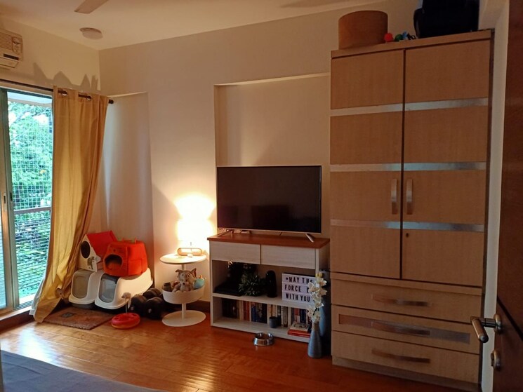 undefined, pushparaj-chs 2 Bedroom 803 Sq.Ft. Apartment In Khar West Mumbai 8689183