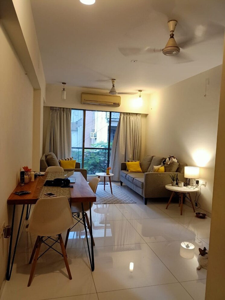 Team Area, pushparaj-chs 2 Bedroom 803 Sq.Ft. Apartment In Khar West Mumbai 8689183