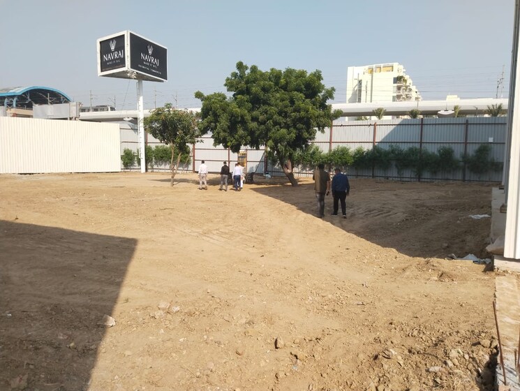 Exterior View, soha-neal-city  160 Sq.Yd. Plot In Sector 98 Faridabad 8689200