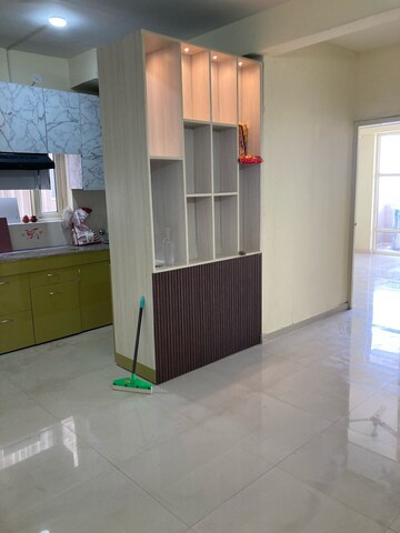Master Bedroom in 2 BHK Apartment at Pyramid Heights, Sector 85 – for Rent