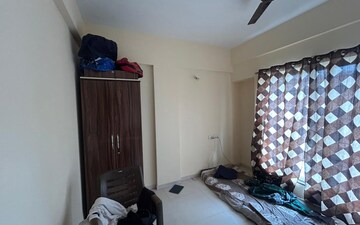 2 BHK Apartment For Rent in Wanowrie