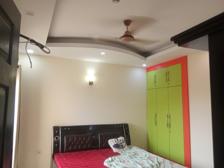 Bedroom, paramount-floraville 2.5 Bedroom 1240 Sq.Ft. Apartment In Sector 137 Noida 8689234