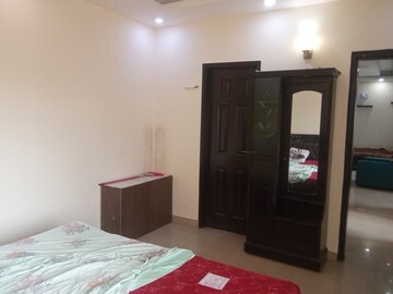 Bedroom in 2.5 BHK Apartment at Paramount Floraville, Sector 137 – for Rent