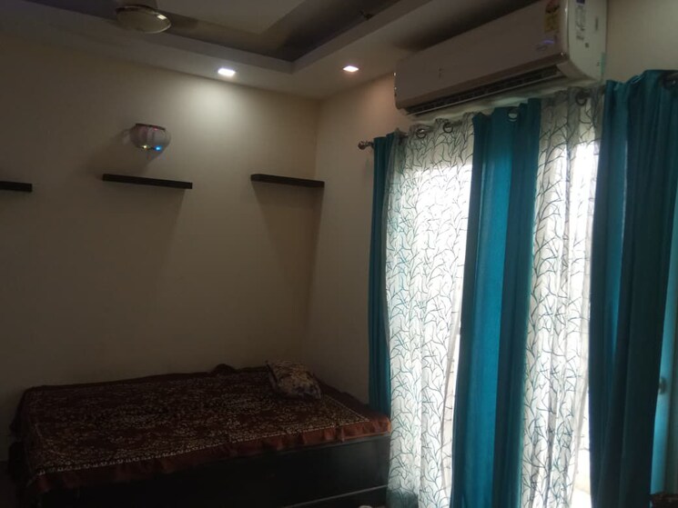 Bedroom, paramount-floraville 2.5 Bedroom 1240 Sq.Ft. Apartment In Sector 137 Noida 8689234