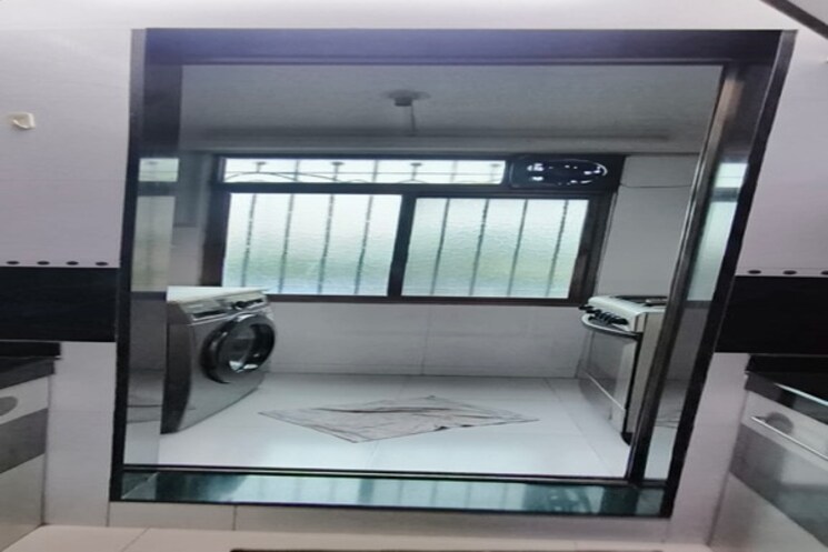 undefined, dahisar west 2 Bedroom 650 Sq.Ft. Apartment In Dahisar West Mumbai 8689219