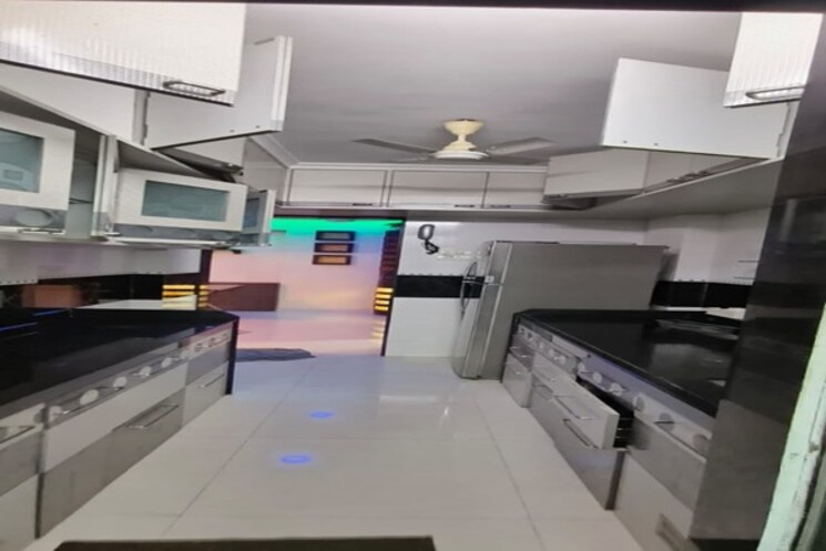 Kitchen, dahisar west 2 Bedroom 650 Sq.Ft. Apartment In Dahisar West Mumbai 8689219