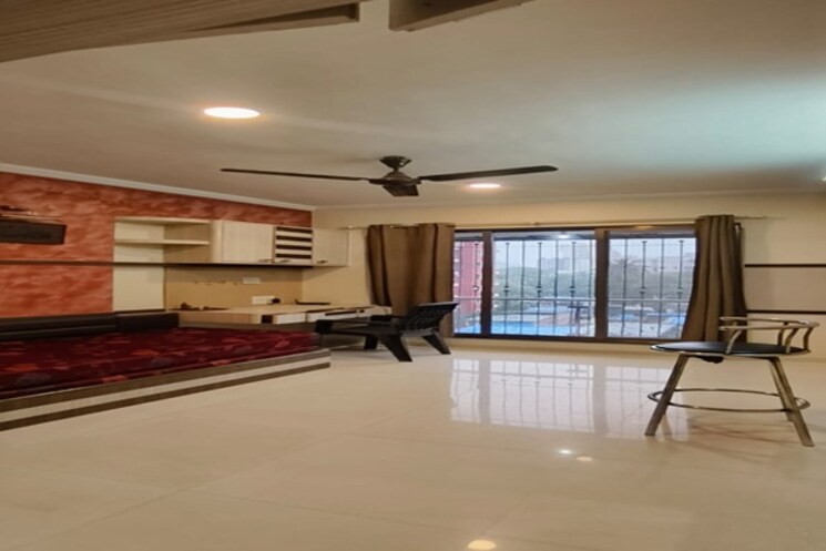 Living Room, dahisar west 2 Bedroom 650 Sq.Ft. Apartment In Dahisar West Mumbai 8689219