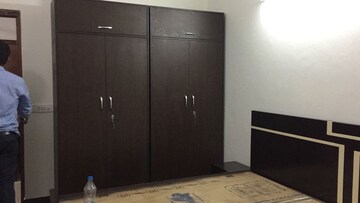 Furnished Amenities in 4 BHK Apartment at Mahagun Mywoods, Sector 16c Greater Noida – for Sale