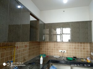 Kitchen in 4 BHK Apartment at Mahagun Mywoods, Sector 16c Greater Noida – for Sale