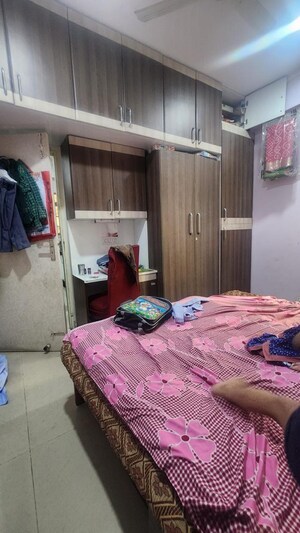 Bedroom in 4 BHK Apartment at Mahagun Mywoods, Sector 16c Greater Noida – for Sale