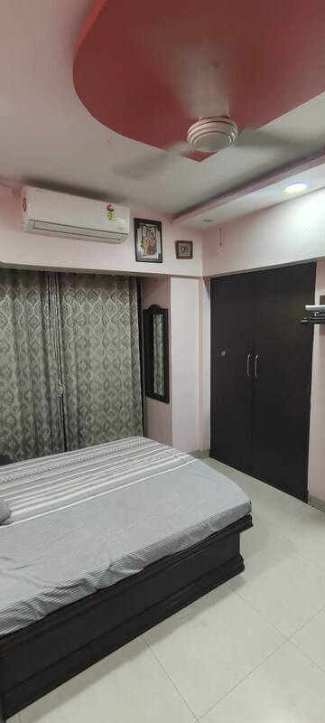 3 BHK Apartment For Sale in Adiraj Garden, Kharghar