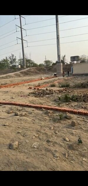 Plot Area in  Plot at Shiva Shree Sai Residency, Sector 83 – for Sale