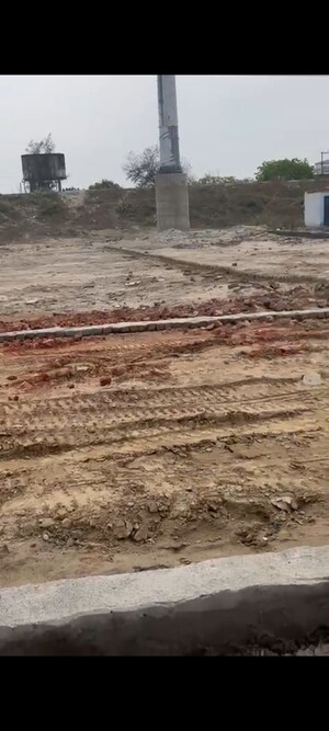 Plot Area in  Plot at Shiva Shree Sai Residency, Sector 83 – for Sale