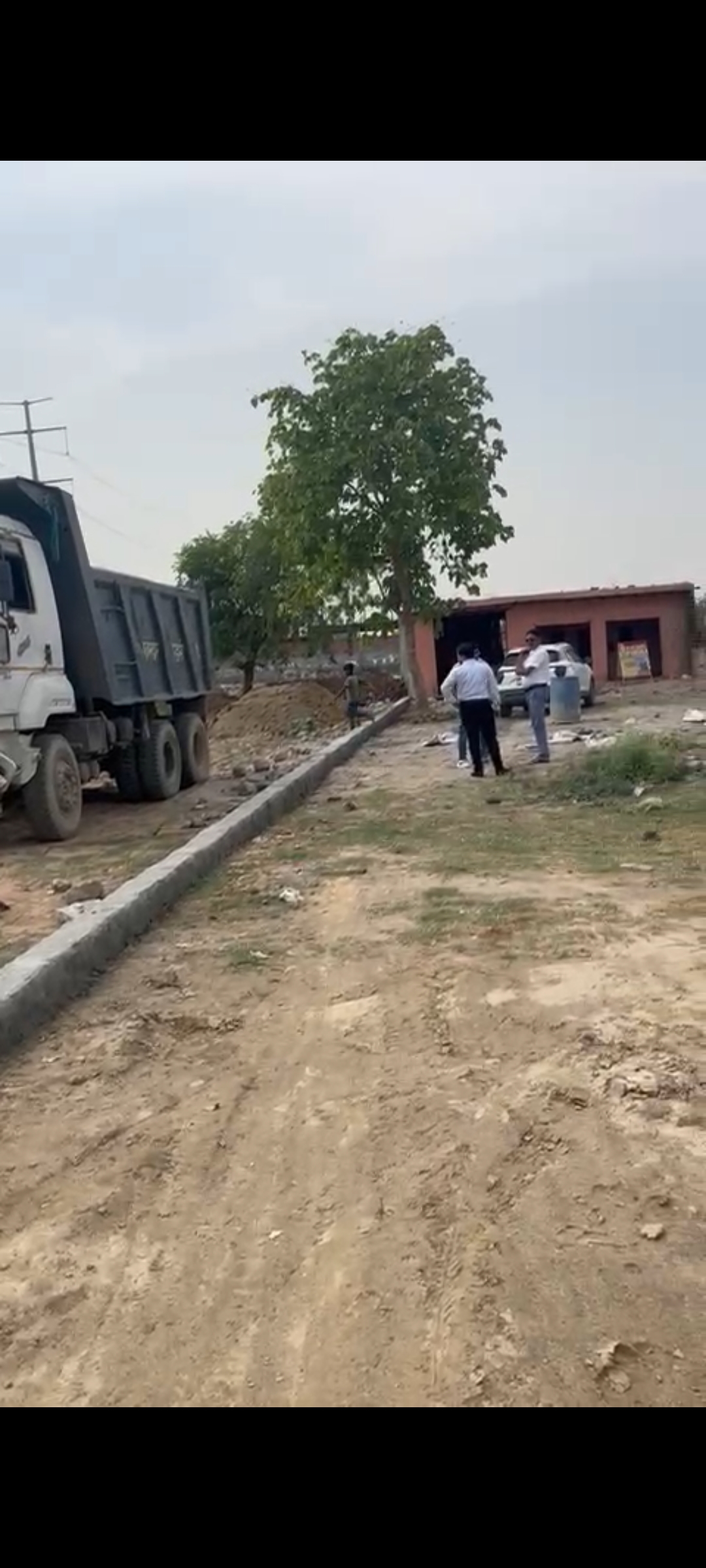 Plot For Sale in Shiva Shree Sai Residency